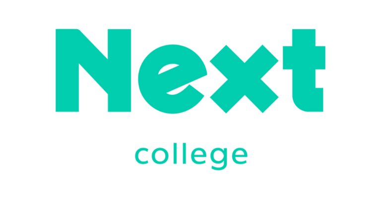 מכללת Next